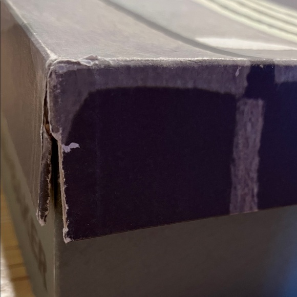 Fiorentini + Baker Dark Gray Buckle Boots (size 35) - Picture 9 of 12